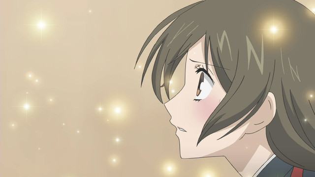 元气少女缘结神◎ 第10话