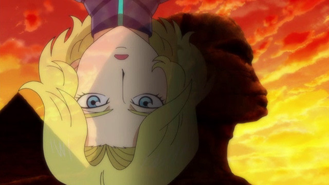 魔神之骨 第50话