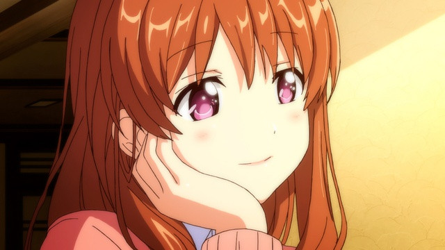 幸腹涂鸦 第11话