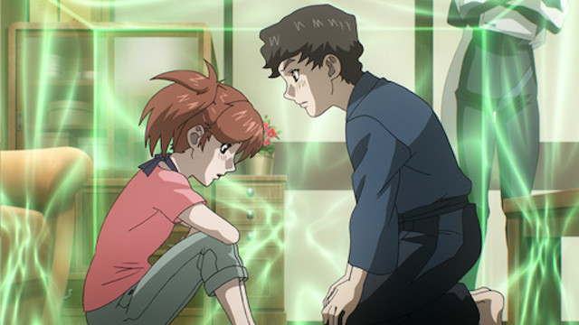 苍穹之法芙娜EXODUS 第11话