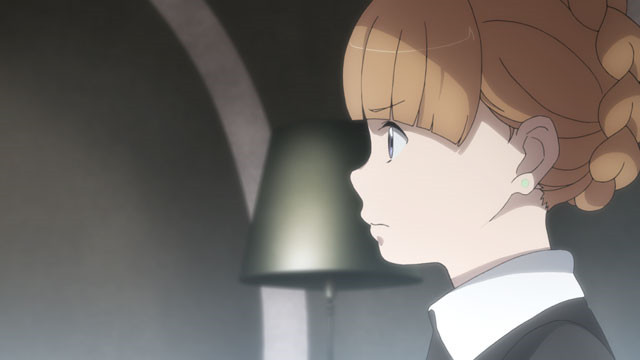 ALDNOAH.ZERO 第23话