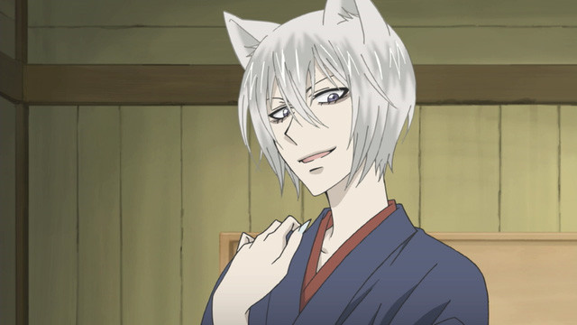 元气少女缘结神◎ 第11话