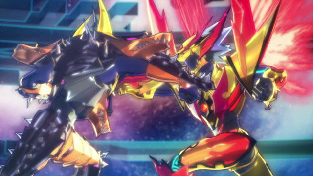 魔神之骨 第51话