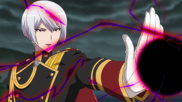 美男高校地球防卫部LOVE! 第12话