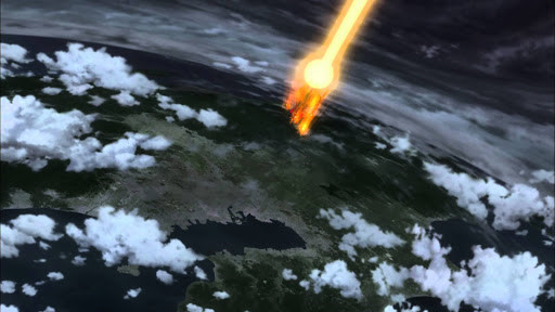 天雷争霸：复仇者联盟 第51话