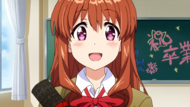 幸腹涂鸦 第12话