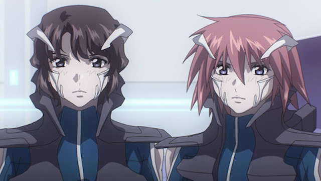 苍穹之法芙娜EXODUS 第12话