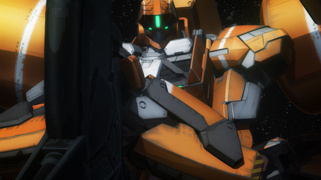 ALDNOAH.ZERO 第24话