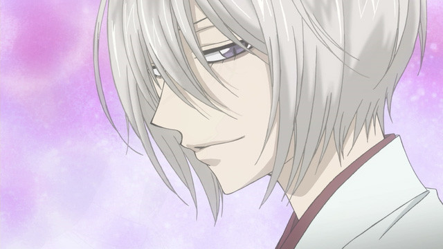 元气少女缘结神◎ 第12话