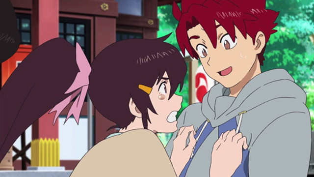 魔神之骨 第52话