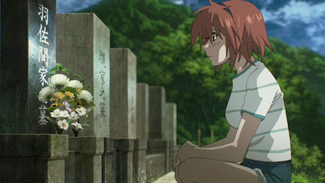 苍穹之法芙娜EXODUS 第13话