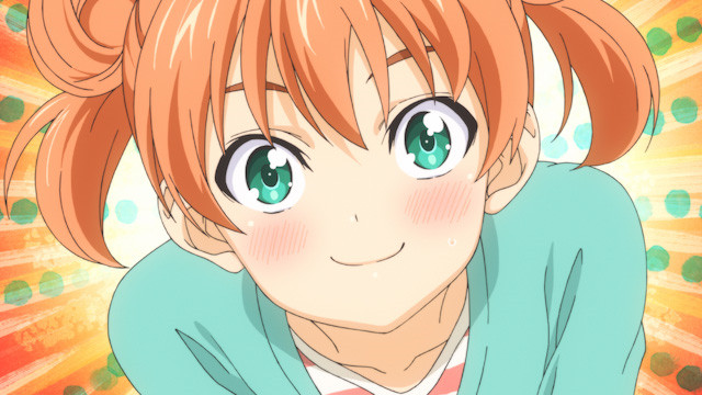 食戟之灵 第5话