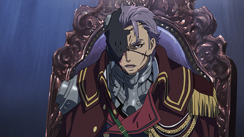 终结的炽天使 第5话