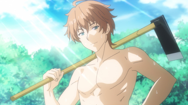 食戟之灵 第6话