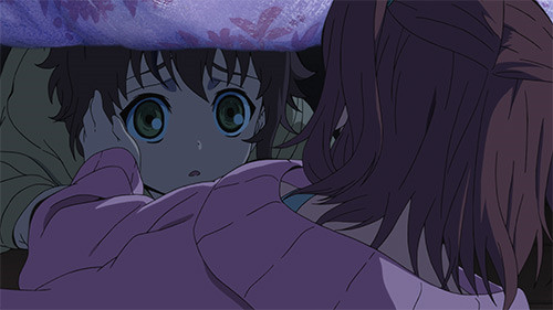 终结的炽天使 第6话