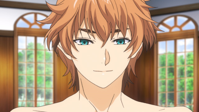 食戟之灵 第8话