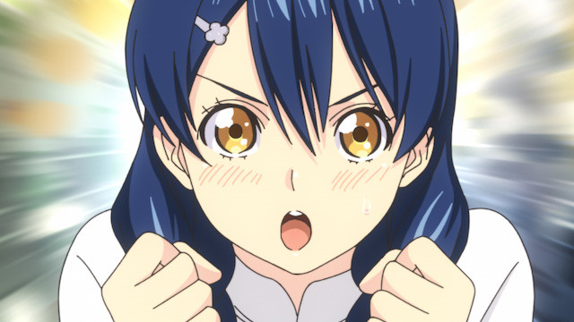 食戟之灵 第10话