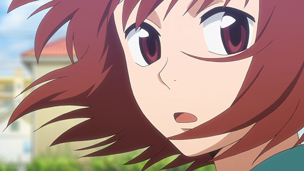 网球优等生 第二季 第13话