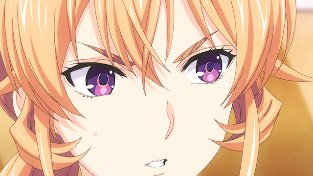 食戟之灵 第14话