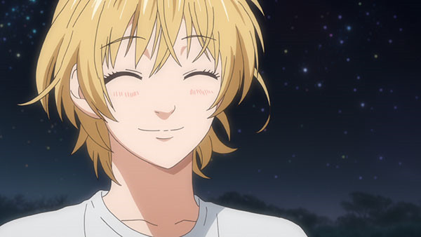 网球优等生 第二季 第14话