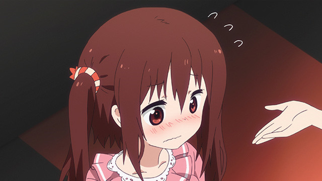 干物妹！小埋 第2话