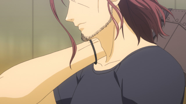 食戟之灵 第15话