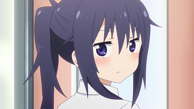 干物妹！小埋 第3话