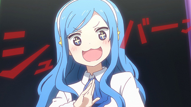 干物妹！小埋 第4话