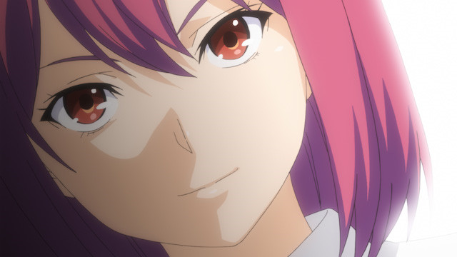 食戟之灵 第21话