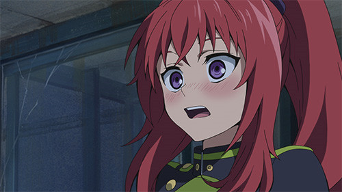 终结的炽天使 第16话