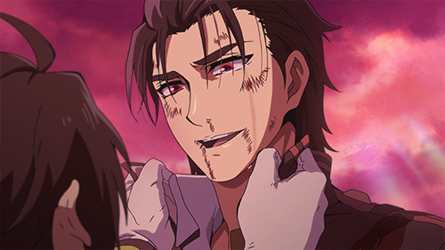 终结的炽天使 第24话