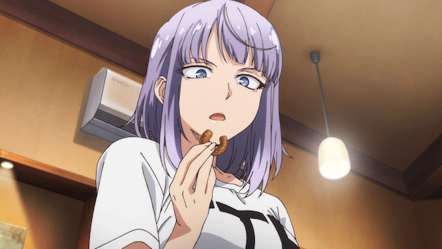 粗点心战争 第1话