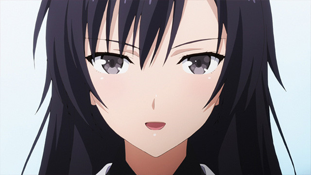 少女们向荒野进发 第2话