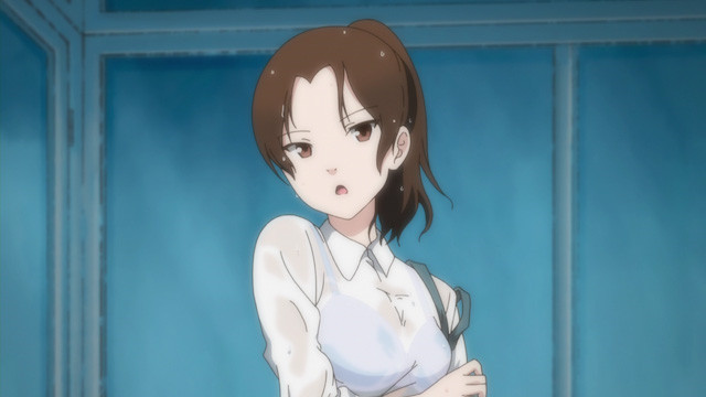 大叔与棉花糖 第2话