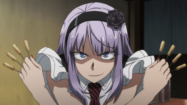 粗点心战争 第2话