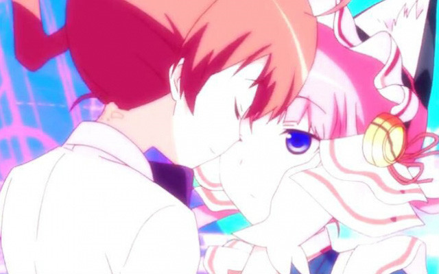 红壳的潘多拉 第2话