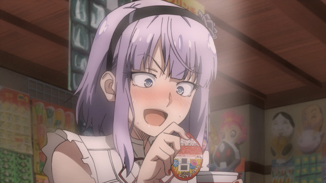 粗点心战争 第3话