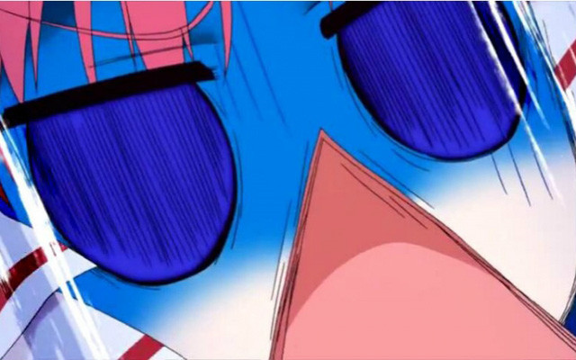 红壳的潘多拉 第3话