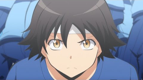 暗杀教室 第二季 第5话