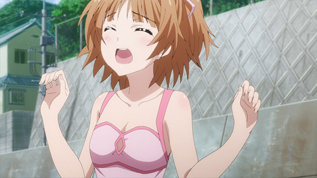 少女们向荒野进发 第6话