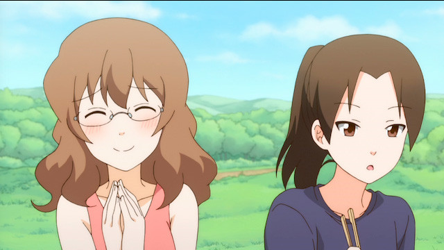 大叔与棉花糖 第6话