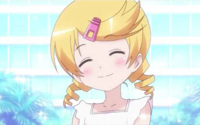 红壳的潘多拉 第6话