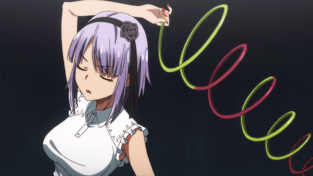 粗点心战争 第6话