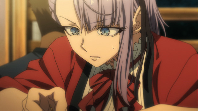 粗点心战争 第7话