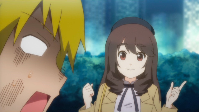 大叔与棉花糖 第9话