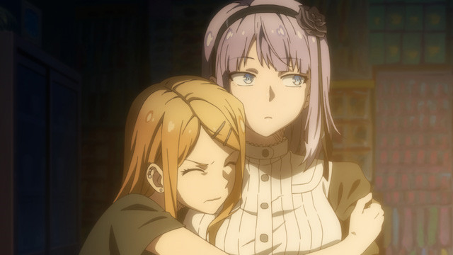 粗点心战争 第8话