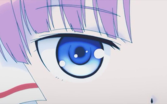 红壳的潘多拉 第9话