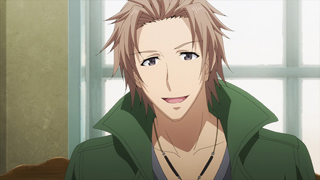 少女们向荒野进发 第10话