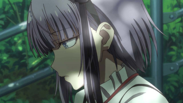 粗点心战争 第9话