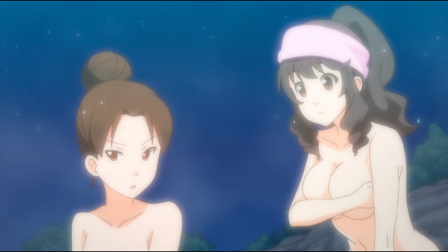 大叔与棉花糖 第11话